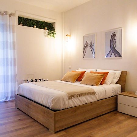 Angelina'S Cozy Home Rome Exterior photo